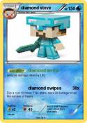 diamond steve