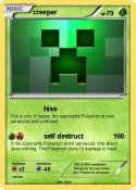 creeper