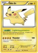 Ditto Ex