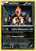 Ghost Rider