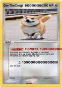 GenTheCorgi