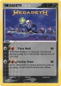 MEGADETH