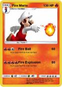 Fire Mario