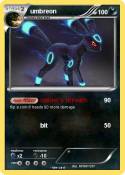 umbreon