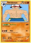Ash Ketchum