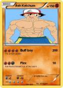Ash Ketchum