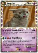 Derp Cat
