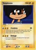 Tonyvtoons