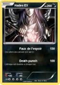 Hades EX