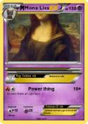 Mona Lisa