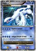 lugia