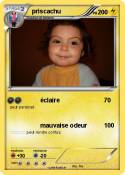 priscachu