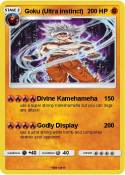 Goku (Ultra