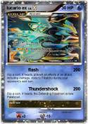 lucario ex