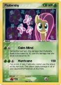 Fluttershy