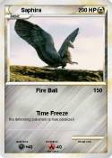 Saphira