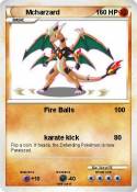 Mcharzard
