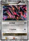 Yveltal