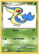 Snivy