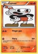 Cuphead