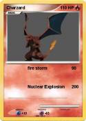 Charzard
