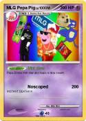MLG Pepa Pig
