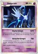 Dialga noir 9