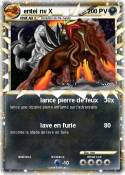 entei nv X