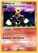 heatblast