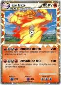 axel blaze