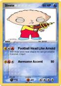Stewie