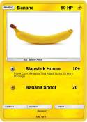Banana