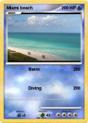 Miami beach