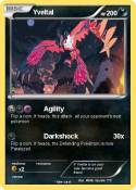 Yveltal