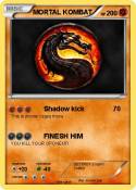 MORTAL KOMBAT