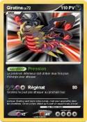 Giratina