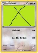 X-Dead
