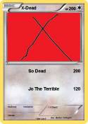 X-Dead