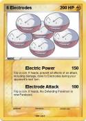 6 Electrodes