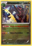 M Rayquaza EX