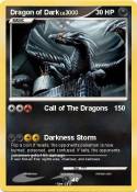 Dragon of Dark