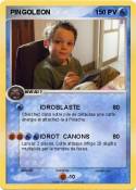 PINGOLEON
