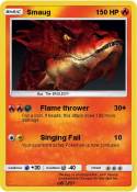 Smaug
