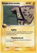 Pinyata from
