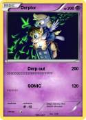 Derptor