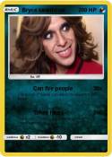 Bryce tankthrus