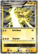 Zapdos