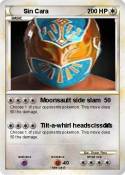 Sin Cara