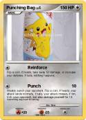 Punching Bag