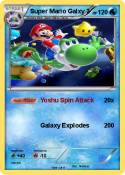 Super Mario